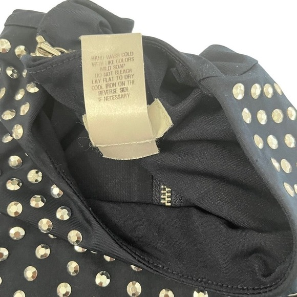 CACHE Top
Size XS color‎ Navy - Picture 5 of 5